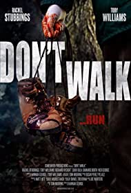 Don't Walk (2020)