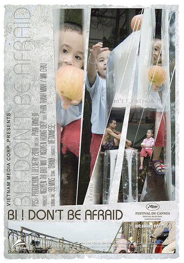 Би, не бойся! (2010)