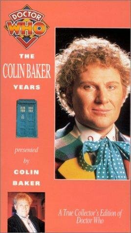 Doctor Who: The Colin Baker Years (1994)