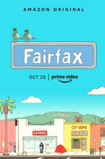 Fairfax (2021)