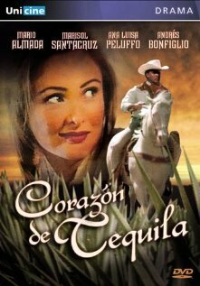 Corazón de tequila (2000)