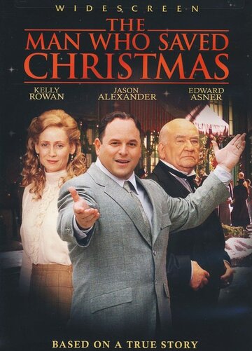 Человек, который спас Рождество (2002)