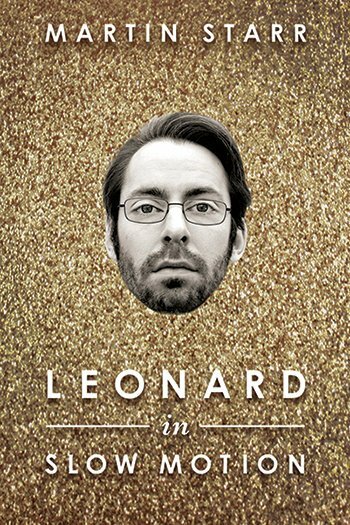 Леонард в замедленном движении (2014)