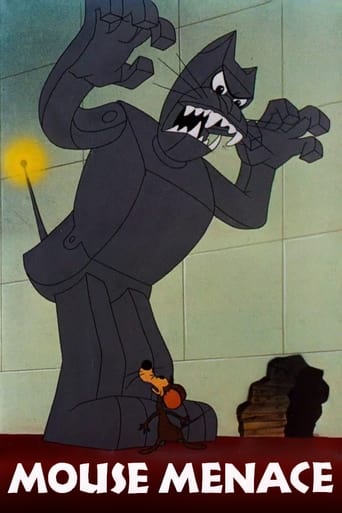 Ловушка для мышей (1946)