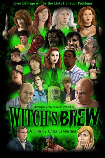 Witch's Brew (2011)