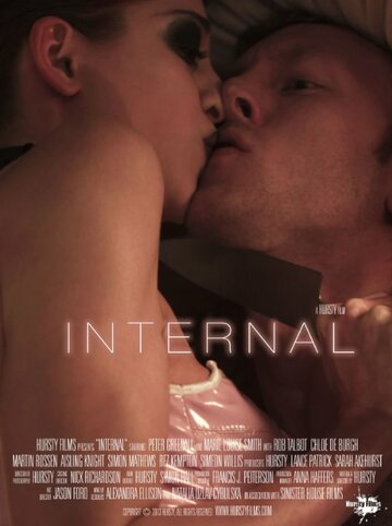 Internal (2013)