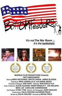 Bottomfeeders (2001)
