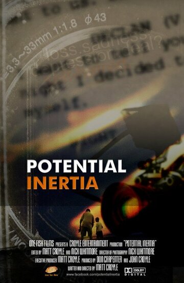 Potential Inertia (2014)