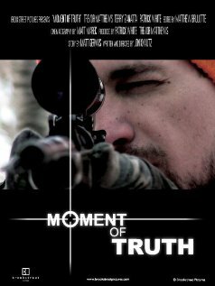 Moment of Truth (2007)
