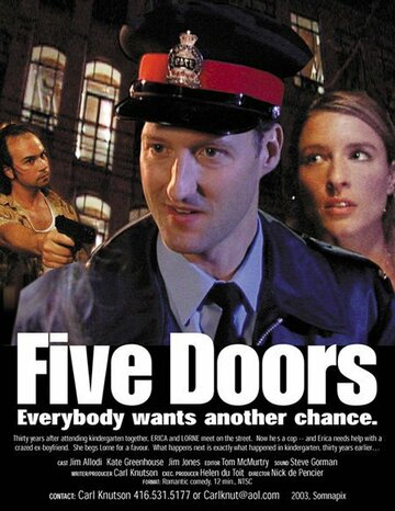 Five Doors (2003)