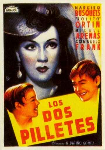 Los dos pilletes (1942)