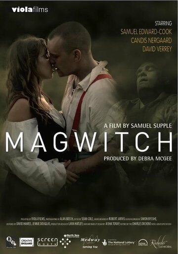 Magwitch (2012)