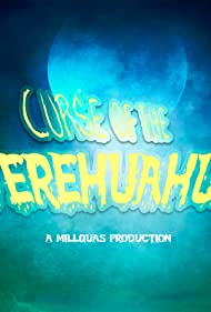 Curse of the Werehuahua (2021)