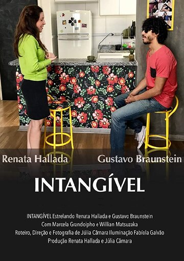 Intangible (2018)