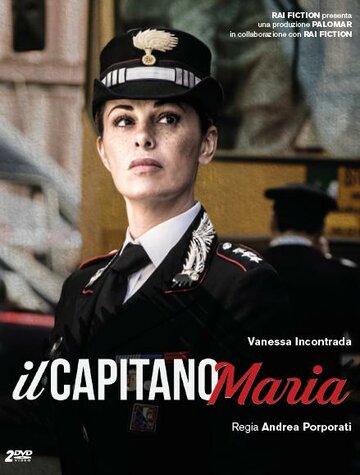 Il Capitano Maria (2018)