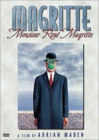 Magritte ou La leçon de choses (1960)