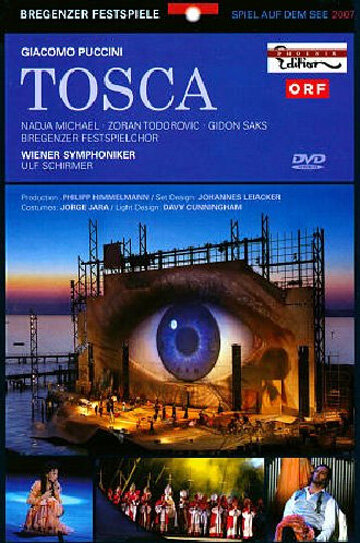 Тоска (2007)