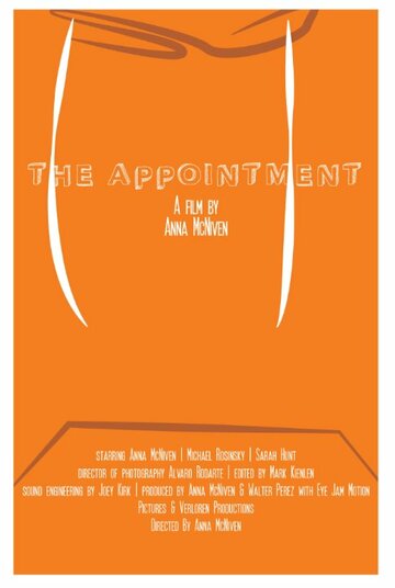 The Appointment (2014)