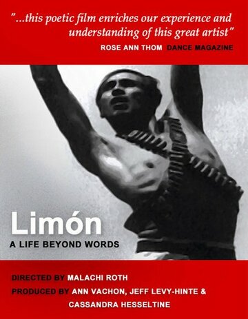 Limón: A Life Beyond Words (2001)