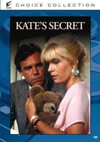 Kate's Secret (1986)
