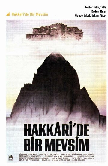 Сезон в Хаккари (1982)