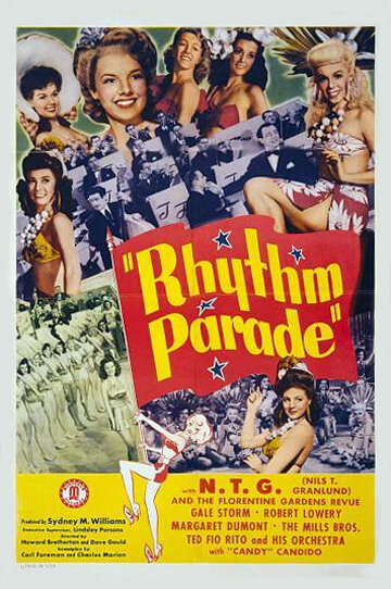 Rhythm Parade (1942)
