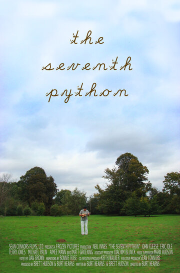 The Seventh Python (2008)