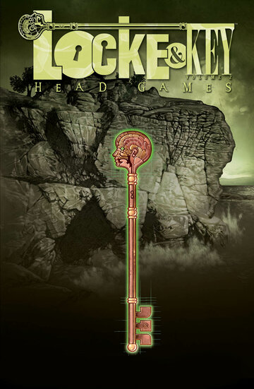 Замок и ключ (2011)