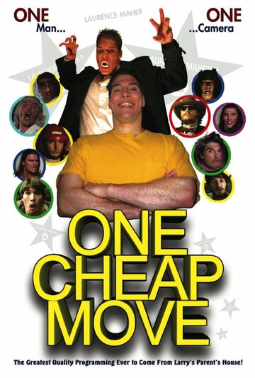 One Cheap Move (2015)