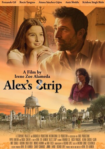 La cinta de Alex (2019)