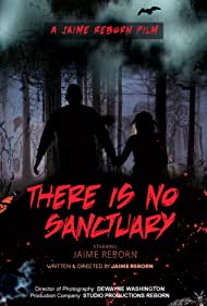 There Is No Sanctuary (2021)