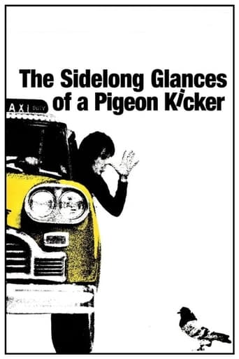 Pigeons (1970)
