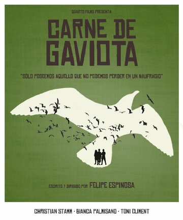Carne de gaviota (2015)