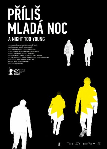 Ночь слишком молода (2012)