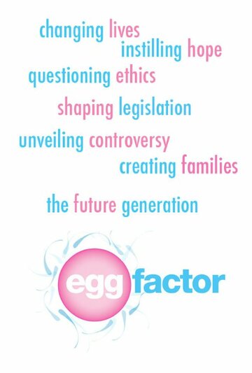 Egg Factor (2015)