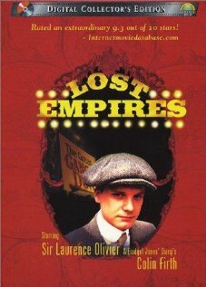 Утраченные империи (1986)