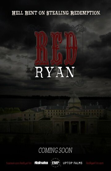 Red Ryan (2016)