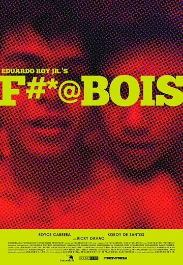 F#*@bois (2019)