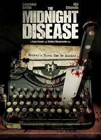 The Midnight Disease (2010)