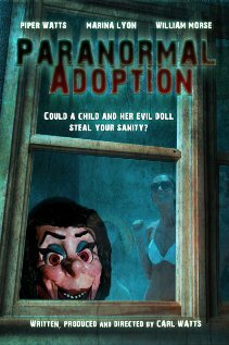 Paranormal Adoption (2012)