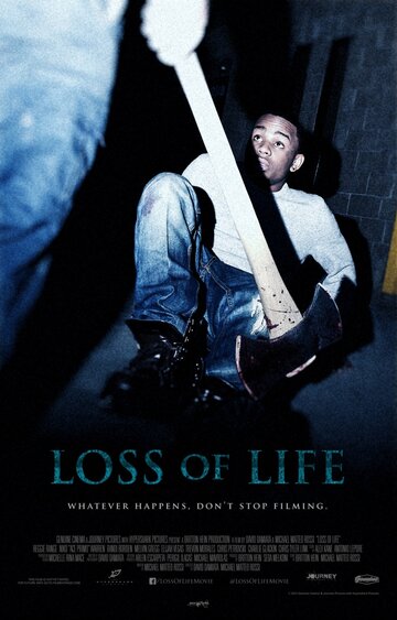Потеря жизни (2013)