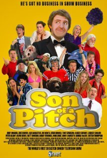 Son of a Pitch (2011)