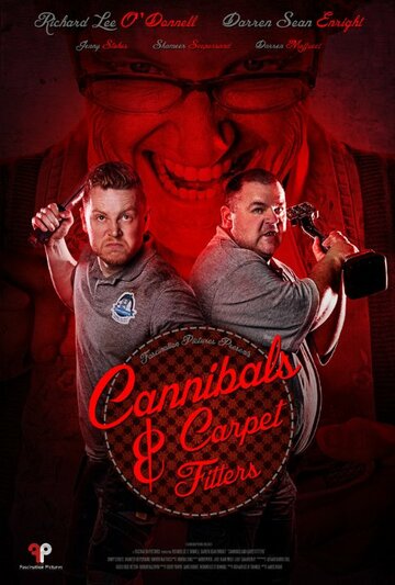 Cannibals and Carpet Fitters (2014)