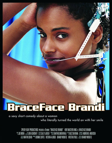 BraceFace Brandi (2002)