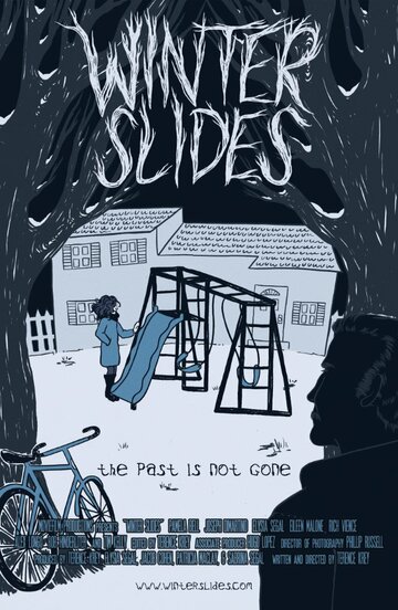 Winter Slides (2014)