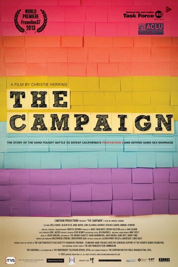 The Campaign (2013)