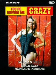 You're Driving Me Crazy (1990)