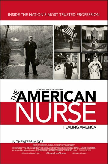 Американская медсестра (2014)