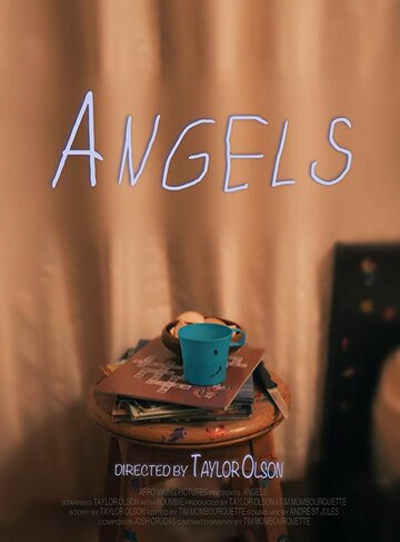 Angels (2018)