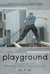 Playground (2007)